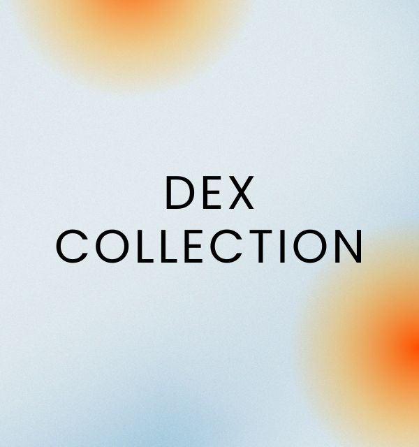 DEX Collection-CIMC